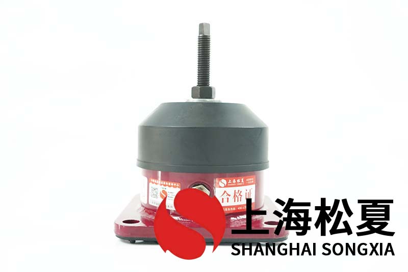 橡膠減震器的共振頻率在什么范圍內(nèi)？