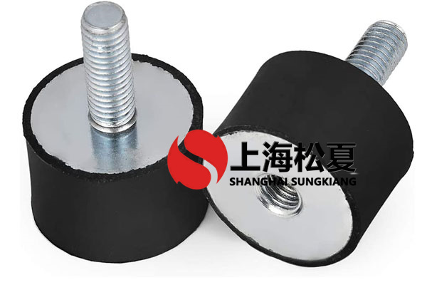 怎樣辨別軸向減震器是否合格？