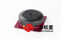 空調(diào)橡膠減震墊的種類和作用有哪些呢？