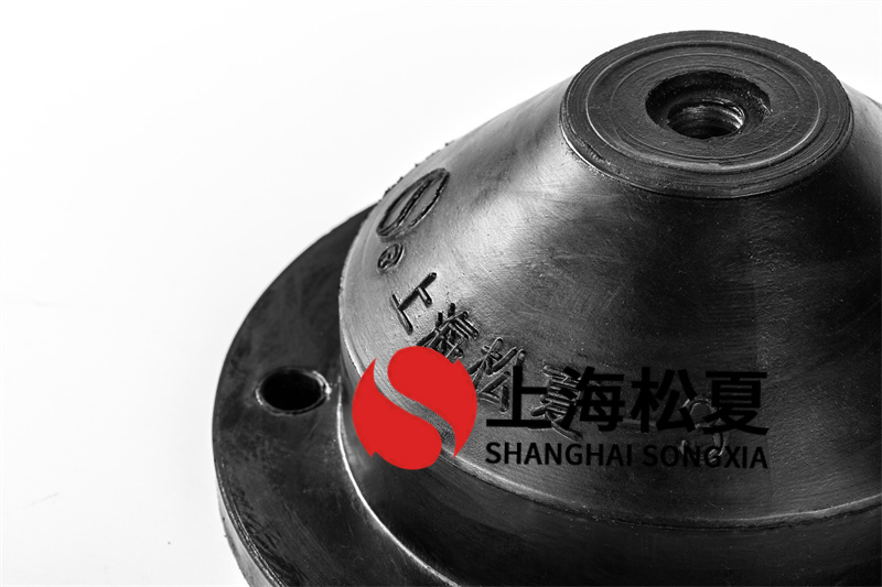 為什么JSD橡膠減震墊需要保養(yǎng)？