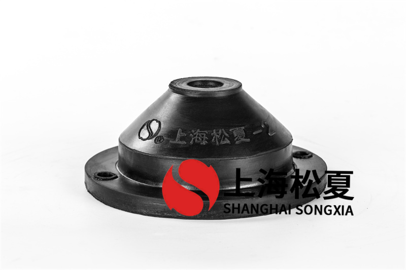 怎么維護(hù)JGD-2橡膠隔震墊？