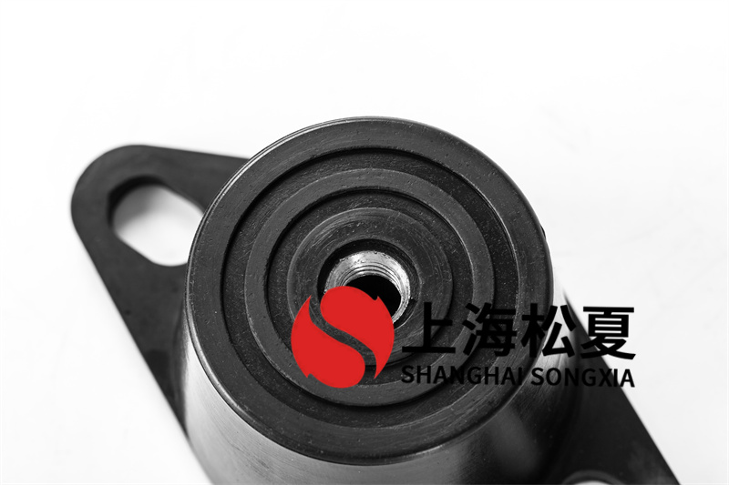 RM橡膠減震墊鼓風(fēng)機保養(yǎng)的秘籍