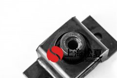 如何對(duì)BE橡膠減震墊進(jìn)行維修保養(yǎng)？