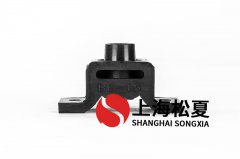 水泵橡膠減震墊如何維護保養(yǎng)？