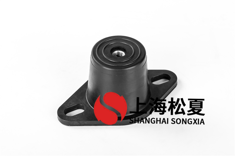 怎么延長RM-120橡膠減震器使用壽命？