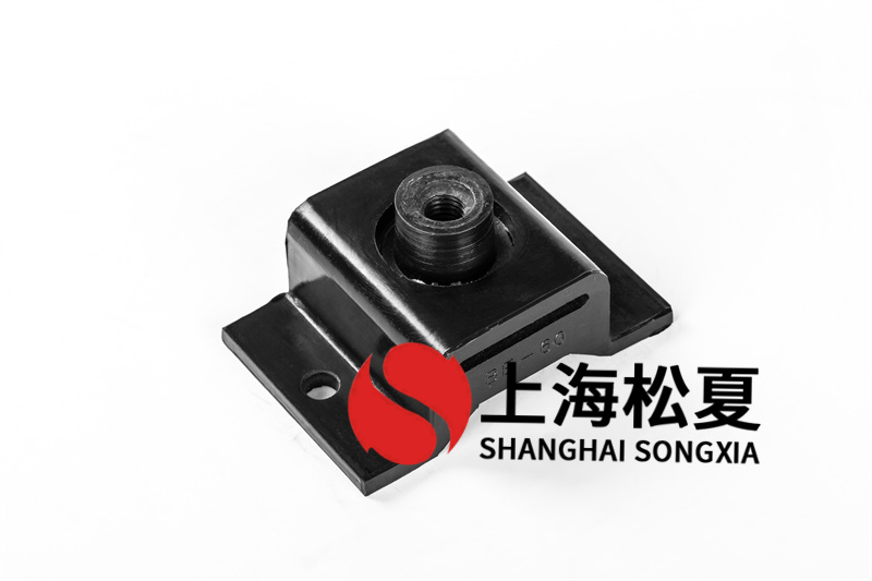 高壓水泵橡膠減震器保養(yǎng)大全，做好細(xì)節(jié)延長(zhǎng)使用壽命！