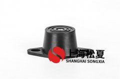 怎么延長RM-120橡膠減震器使用壽命？