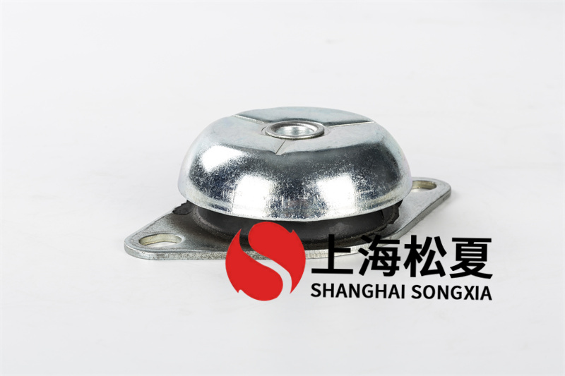 JNH633008W橡膠減震器怎樣延長使用壽命？