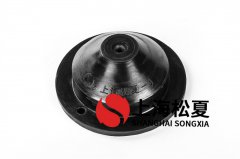 消防穩(wěn)壓泵使用橡膠減震器如何保養(yǎng)？