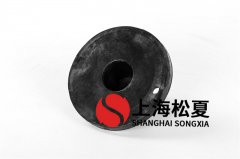風(fēng)力變電站用什么樣的橡膠式減震器？