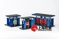 四川風(fēng)機(jī)專用減震器活塞有些松動正常嗎？
