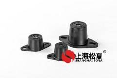 如何檢測橡膠減震器有沒有效果？