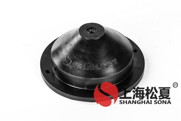 松夏小編帶你全面了解橡膠減震器的材料、性能、常用應(yīng)用等這些常見問題。