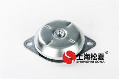 減震器在洗衣機(jī)方面有什么作用？