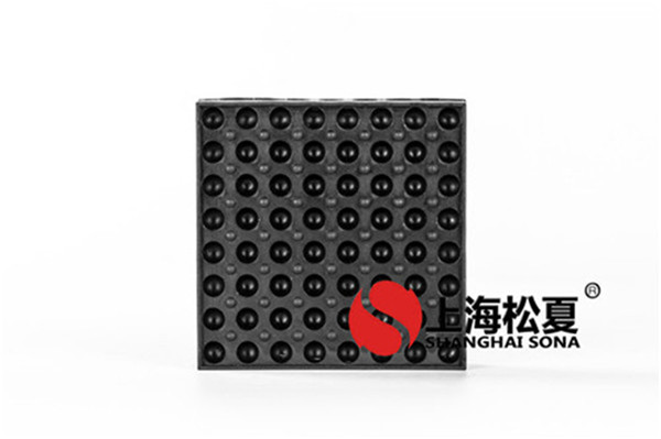 為什么橡膠減震器的需求量比較大？