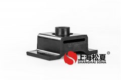 風(fēng)機(jī)坐式減震器的類(lèi)型可分為哪些？