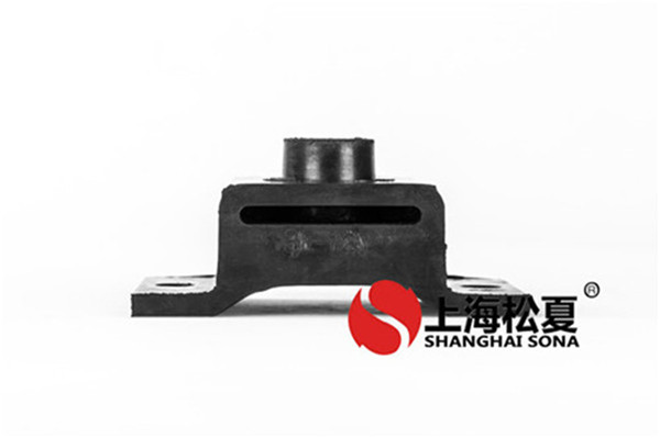 風(fēng)機(jī)坐式減震器的類型可分為哪些？
