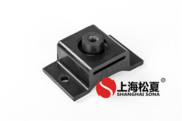 橡膠減震器市場需求持續(xù)旺盛。