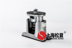 帶你了解減震器的特點(diǎn)和設(shè)計(jì)原理是什么？