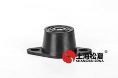 為何現(xiàn)代社會(huì)需要橡膠減震器？