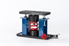 擁有xhs型彈簧減震器，沖壓模具更安全性