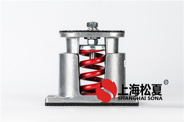 離心風機阻尼減震器的減振方式 有什么？