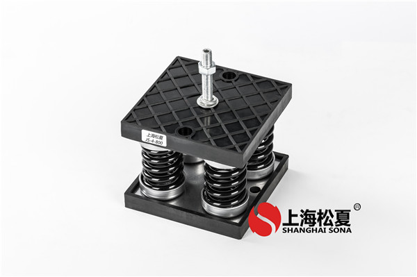 購(gòu)買(mǎi)彈簧減震器有什么檢測(cè)工作中？
