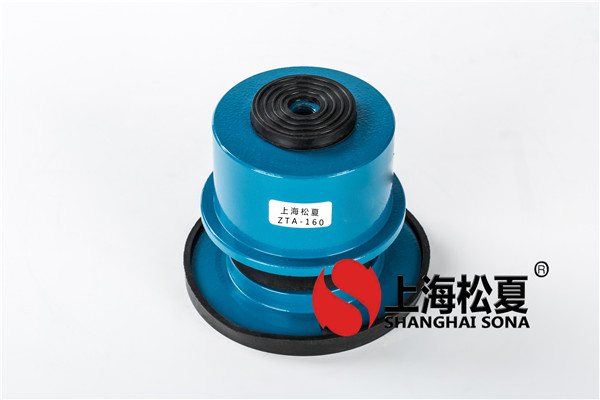 阻尼減震器商品在安裝應(yīng)用中有什么特性？