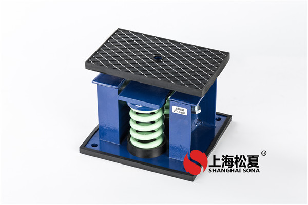 阻尼減震器設(shè)計方案需求有什么？