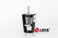 阻尼減振器的設(shè)計(jì)原理是什么？