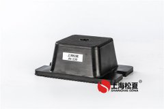 水泵橡膠減振器安裝的10個注意事項，你知道嗎？