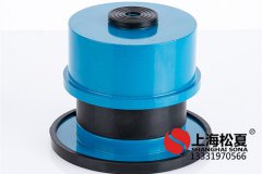 管道上加裝減震器應該去注意什么？