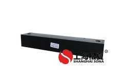 離心風機五種減震器安裝說明？