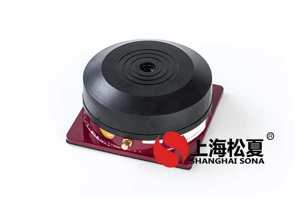 盤管風(fēng)機(jī)減震器的減振裝置有哪些？