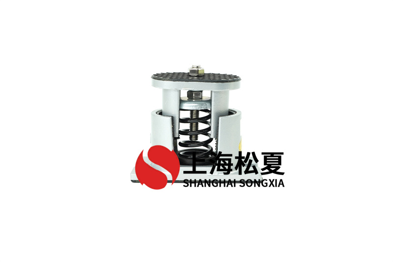 可供設(shè)備的彈簧減震器有哪些？