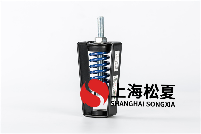 彈簧減震器的特點(diǎn)是什么？
