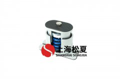 可調(diào)管路性支撐架減震器的使用方法有哪些？