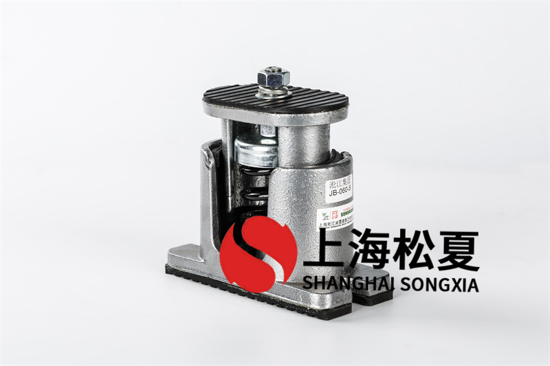 回轉式鼓風機減震器在出廠時要注意什么？