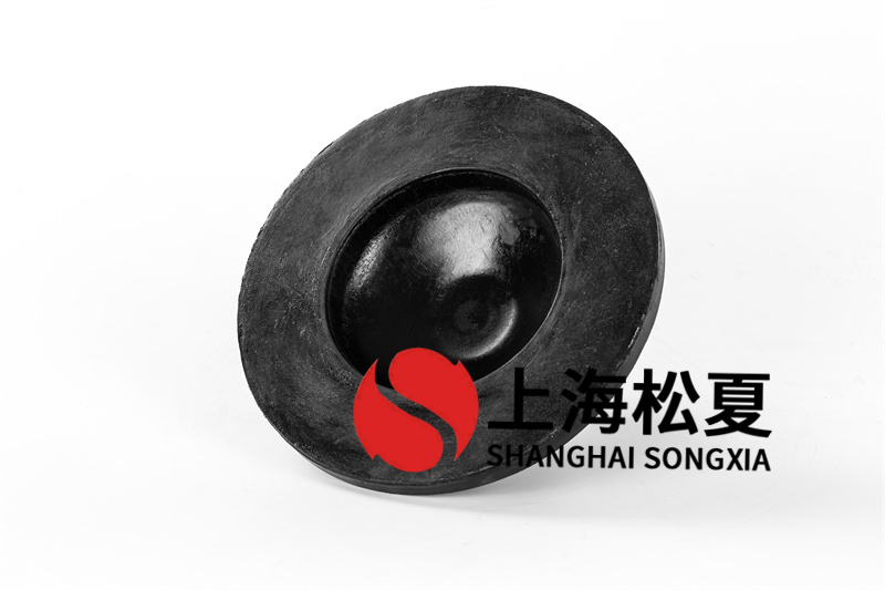 松夏橡膠減震器品種繁多，應(yīng)用廣泛