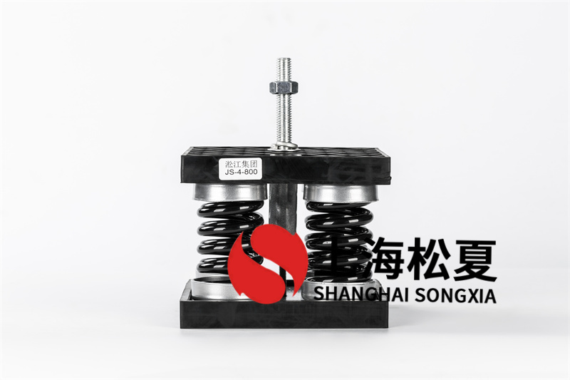 彈簧減振器該怎么選好？