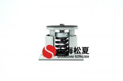 阻尼減震器的使用期限有什么？