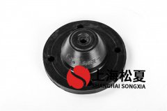 橡膠減震器的常見(jiàn)應(yīng)用是什么？