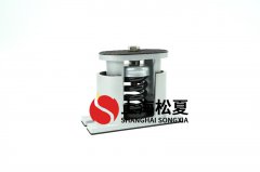 風(fēng)機(jī)減震器廠(chǎng)家介紹減振器的種類(lèi)及發(fā)展歷史