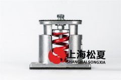 減震器型號的選擇什么標準？