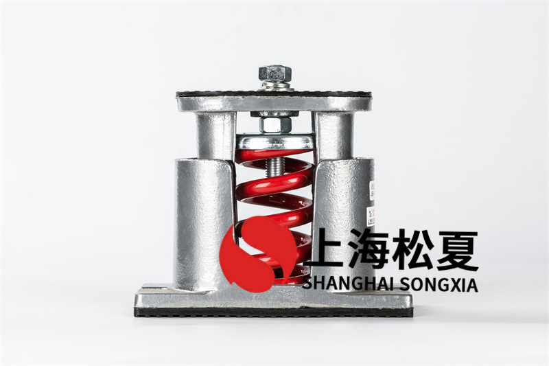 減震器型號的選擇什么標(biāo)準(zhǔn)？