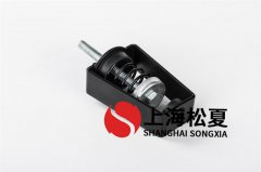吊式彈簧隔振器功效及構(gòu)造設(shè)計(jì)有哪些？