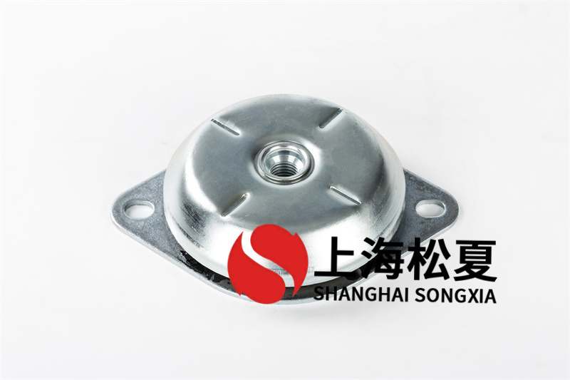 橡膠隔振器的落后和內(nèi)摩擦特性有什么？