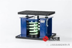 大型風(fēng)機(jī)都會(huì)配置有起絨機(jī)減震器嗎？
