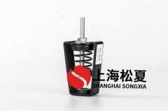 如何選擇螺桿泵減震器不一樣結(jié)構(gòu)？